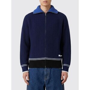 Marni Sweater Men Blue